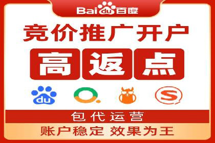 竞价推广实战案例：网络营销攻略